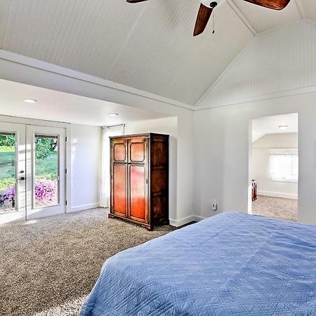 Ferndale Cottage On Private 20 Acre Farm! ภายนอก รูปภาพ