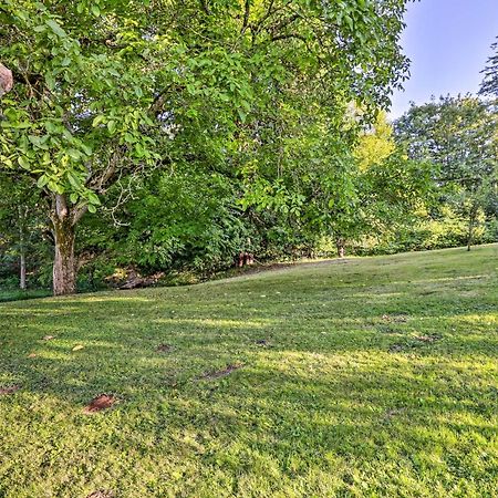 Ferndale Cottage On Private 20 Acre Farm! ภายนอก รูปภาพ